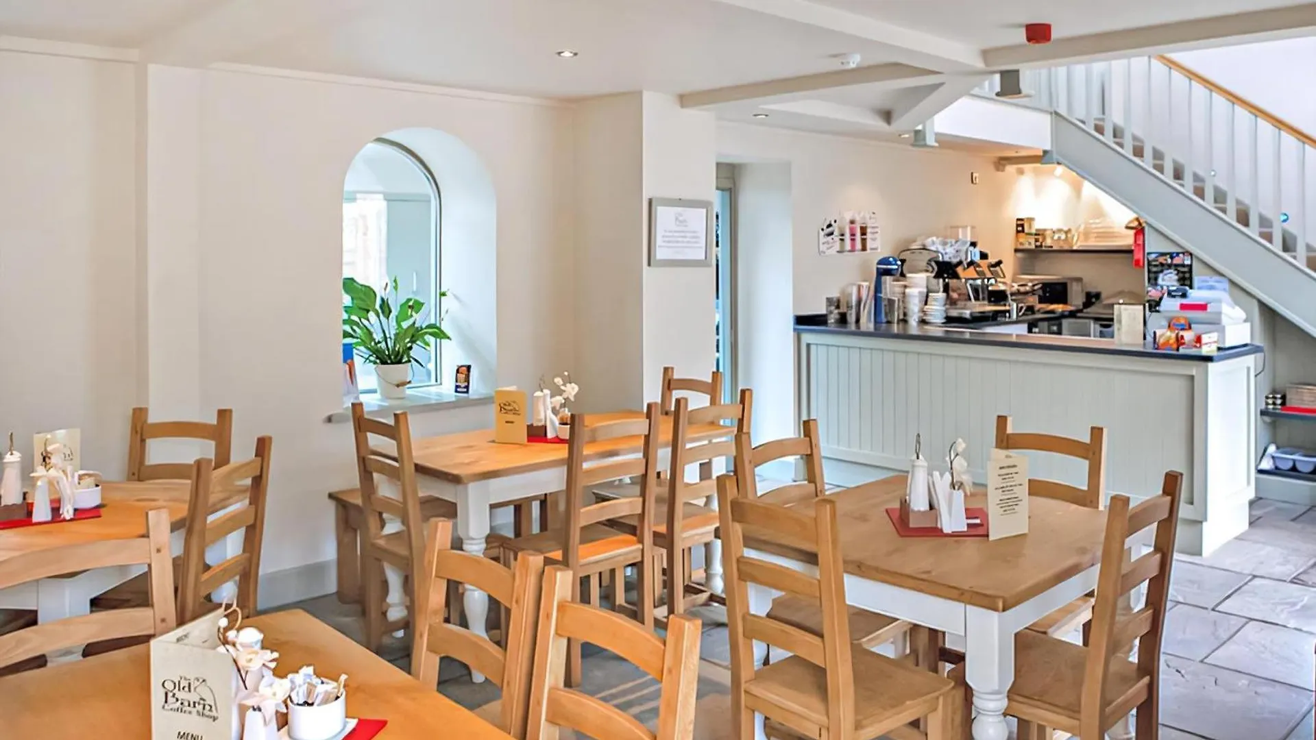 York House Holiday Park Thirsk