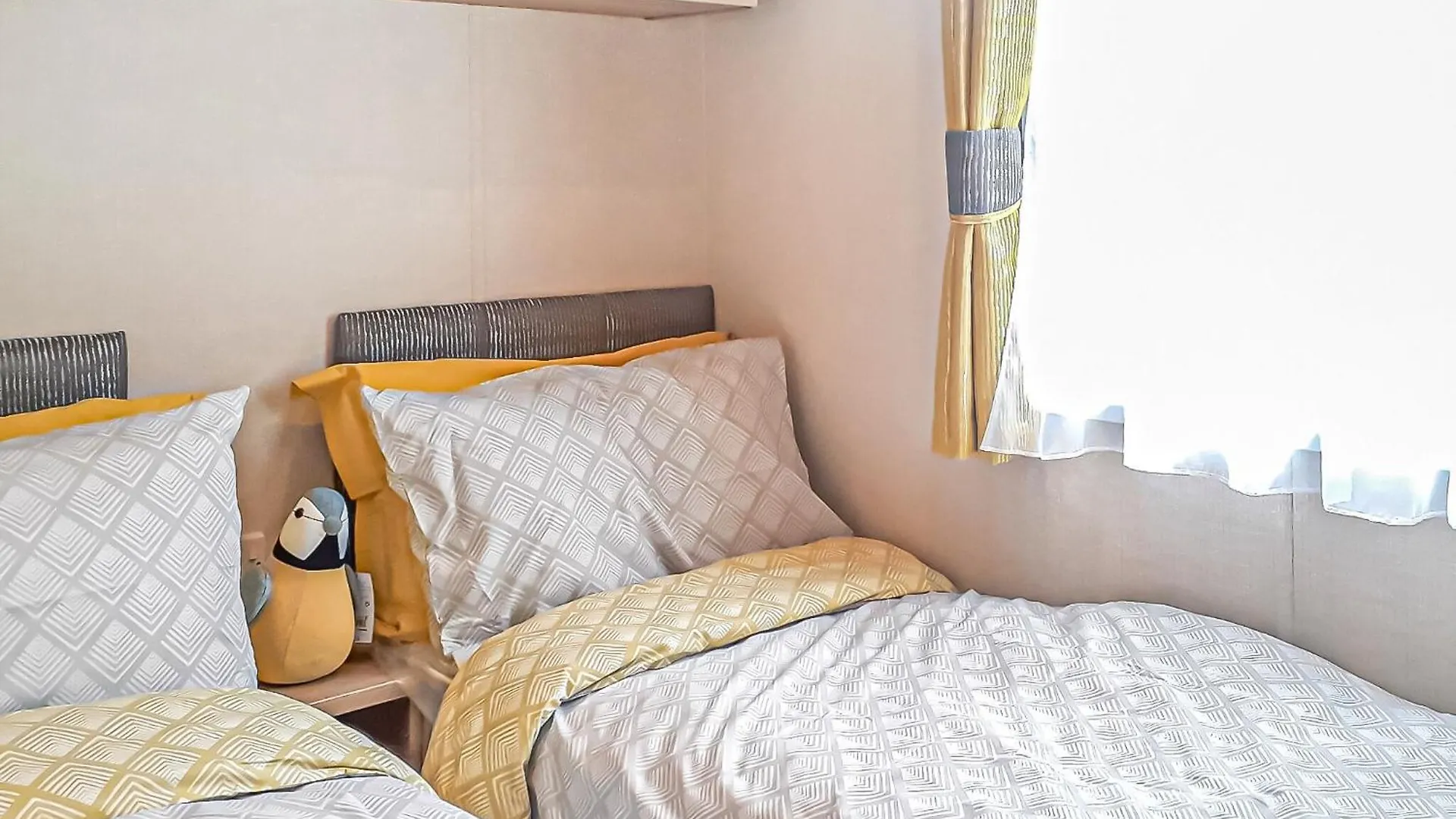 York House Holiday Park Thirsk Wielka Brytania