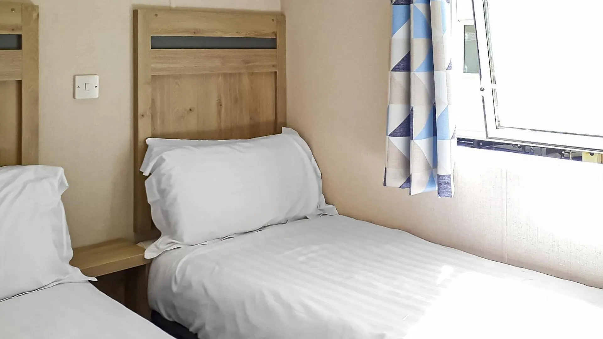 York House Holiday Park Thirsk