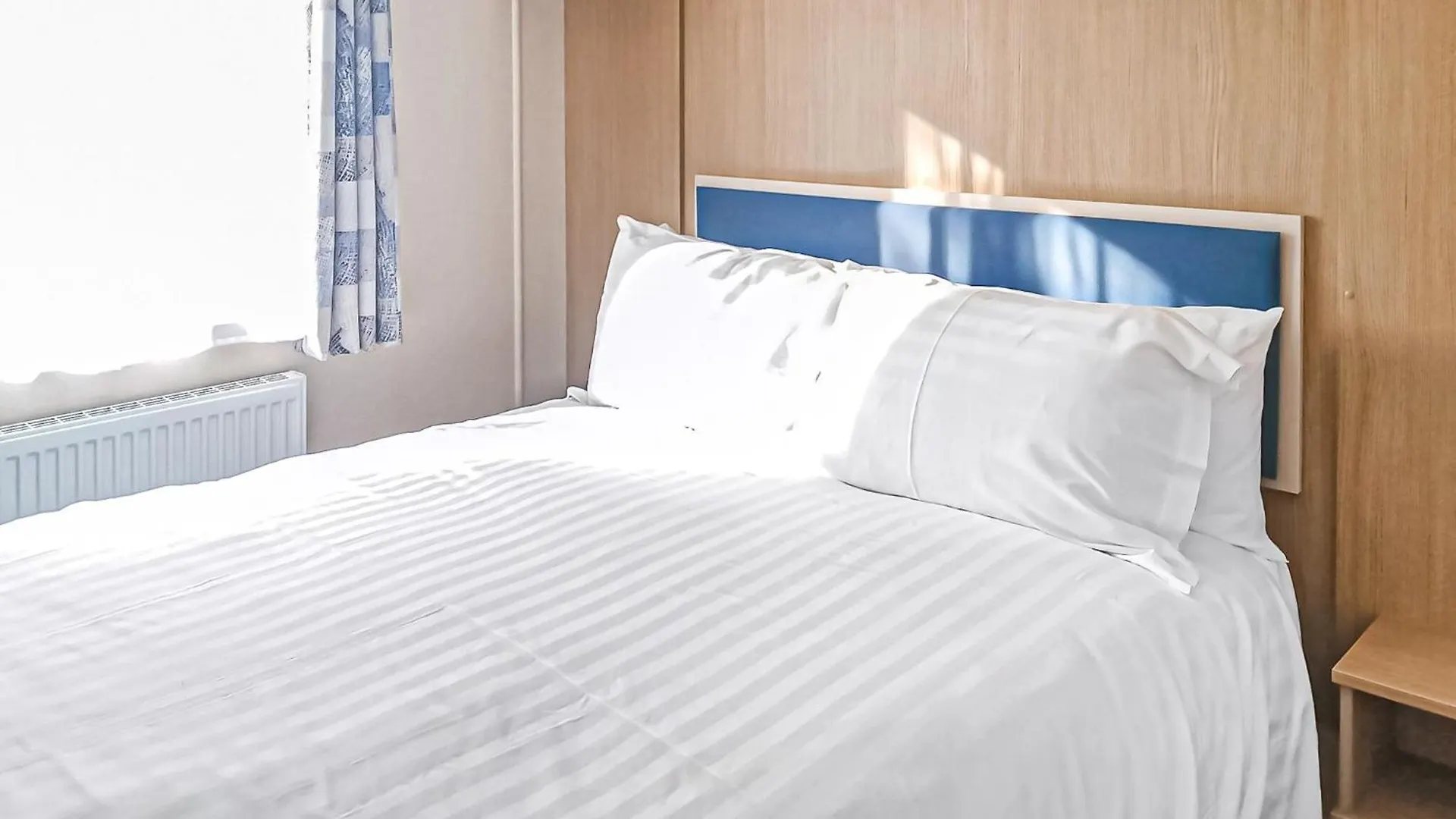 York House Holiday Park Thirsk