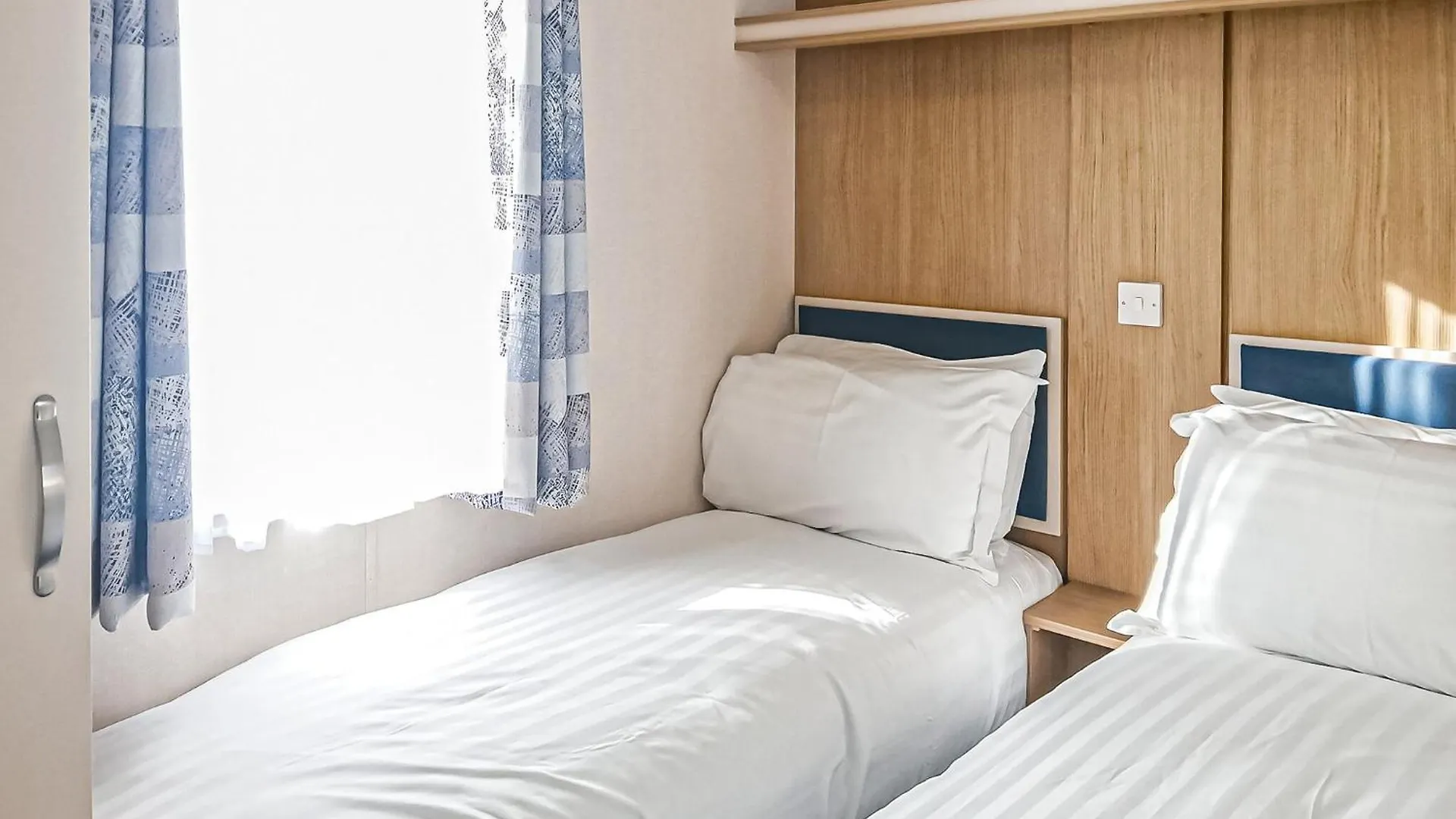 York House Holiday Park Thirsk Wielka Brytania