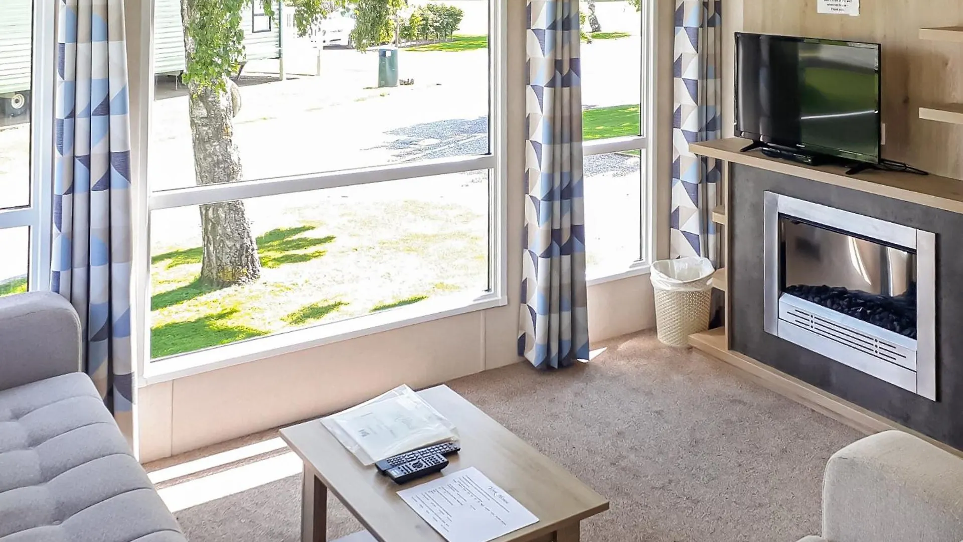 York House Holiday Park Thirsk