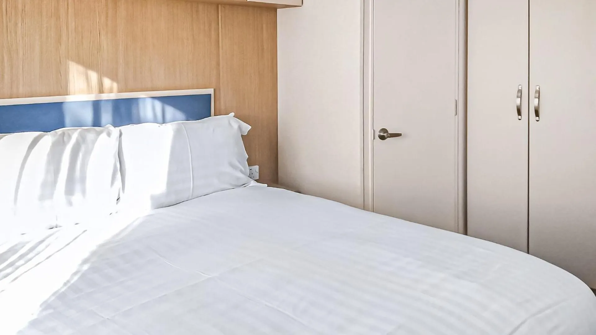 York House Holiday Park Thirsk