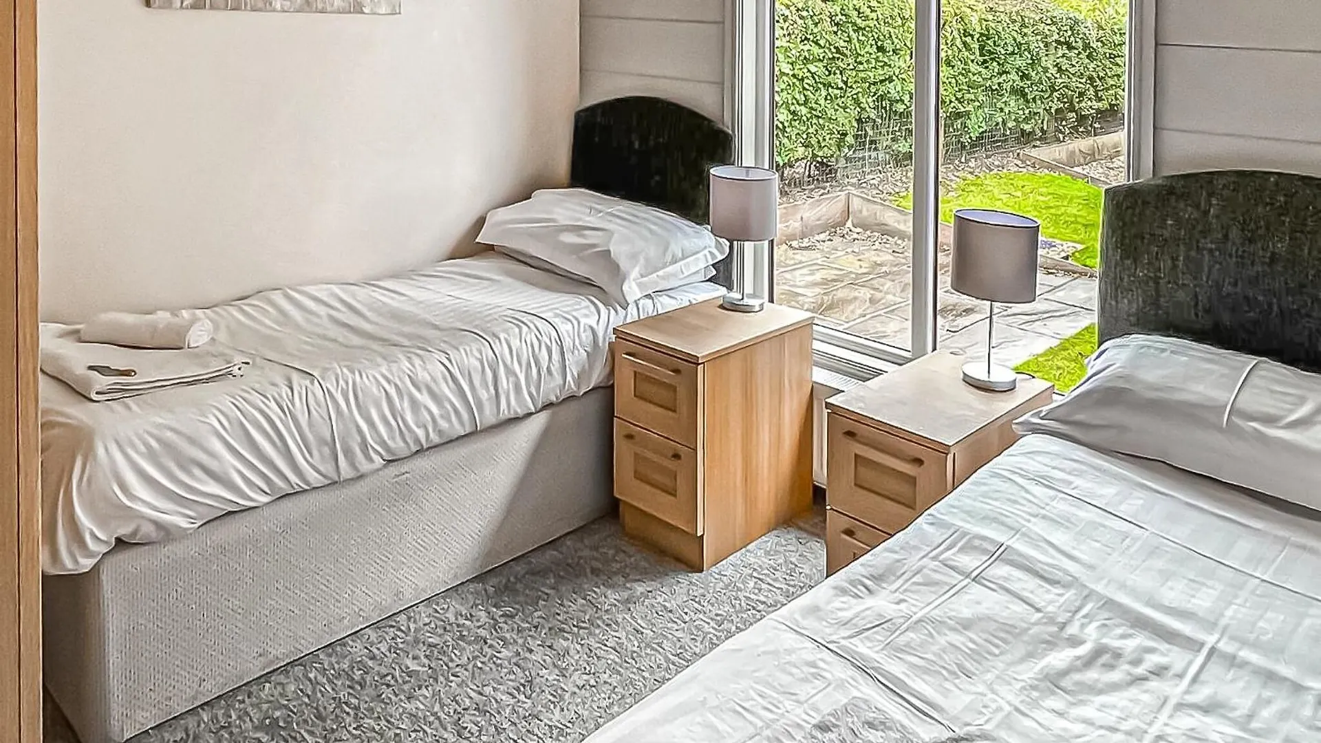 York House Holiday Park Thirsk Wielka Brytania