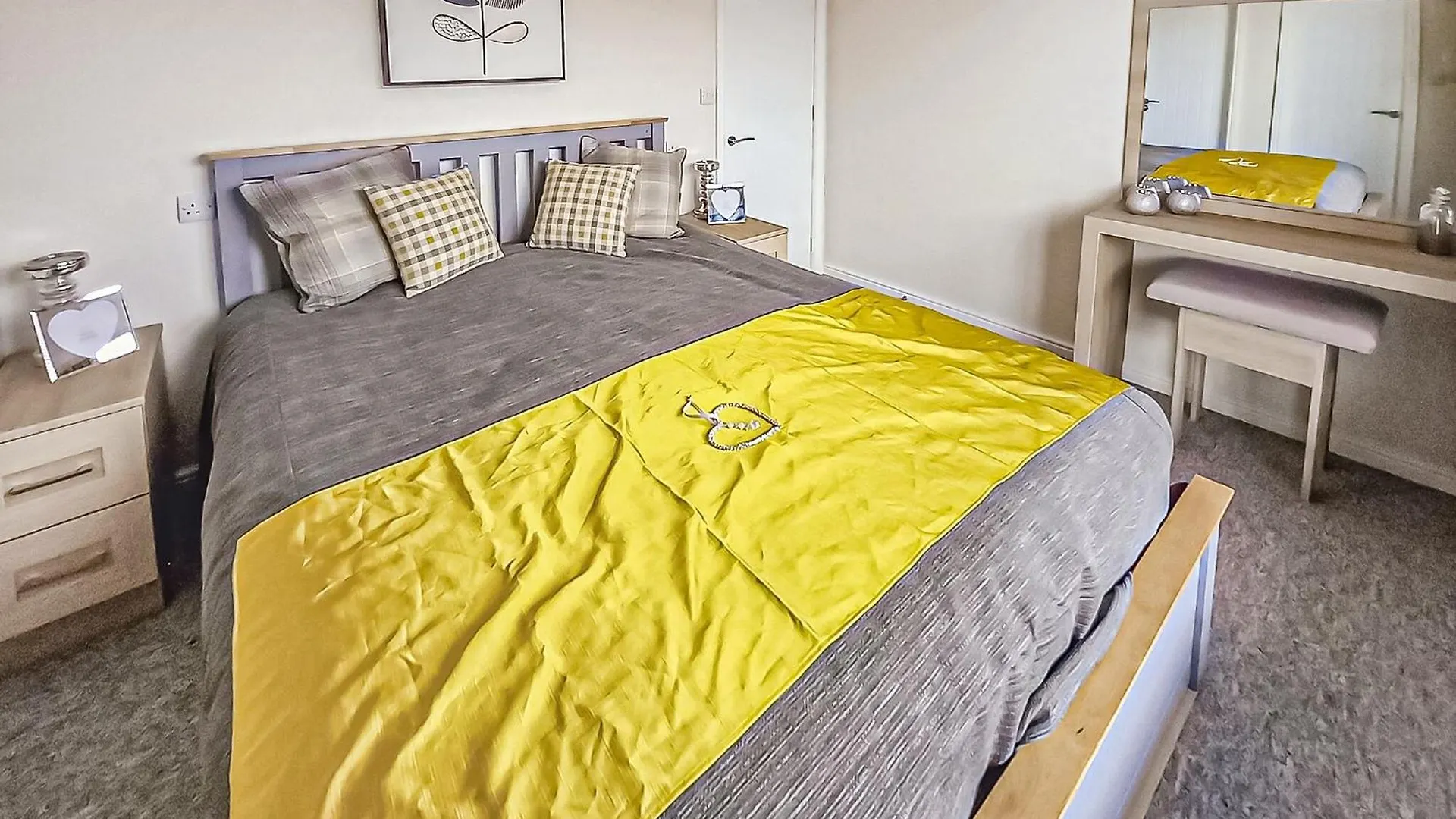 York House Holiday Park Thirsk