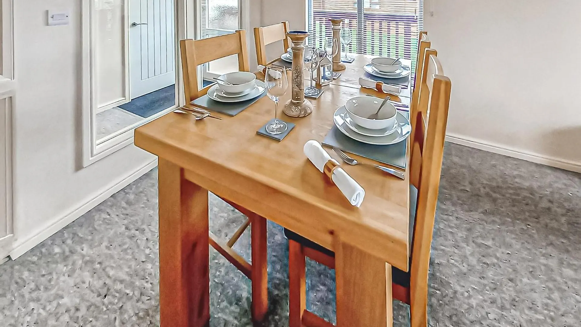 York House Holiday Park Thirsk