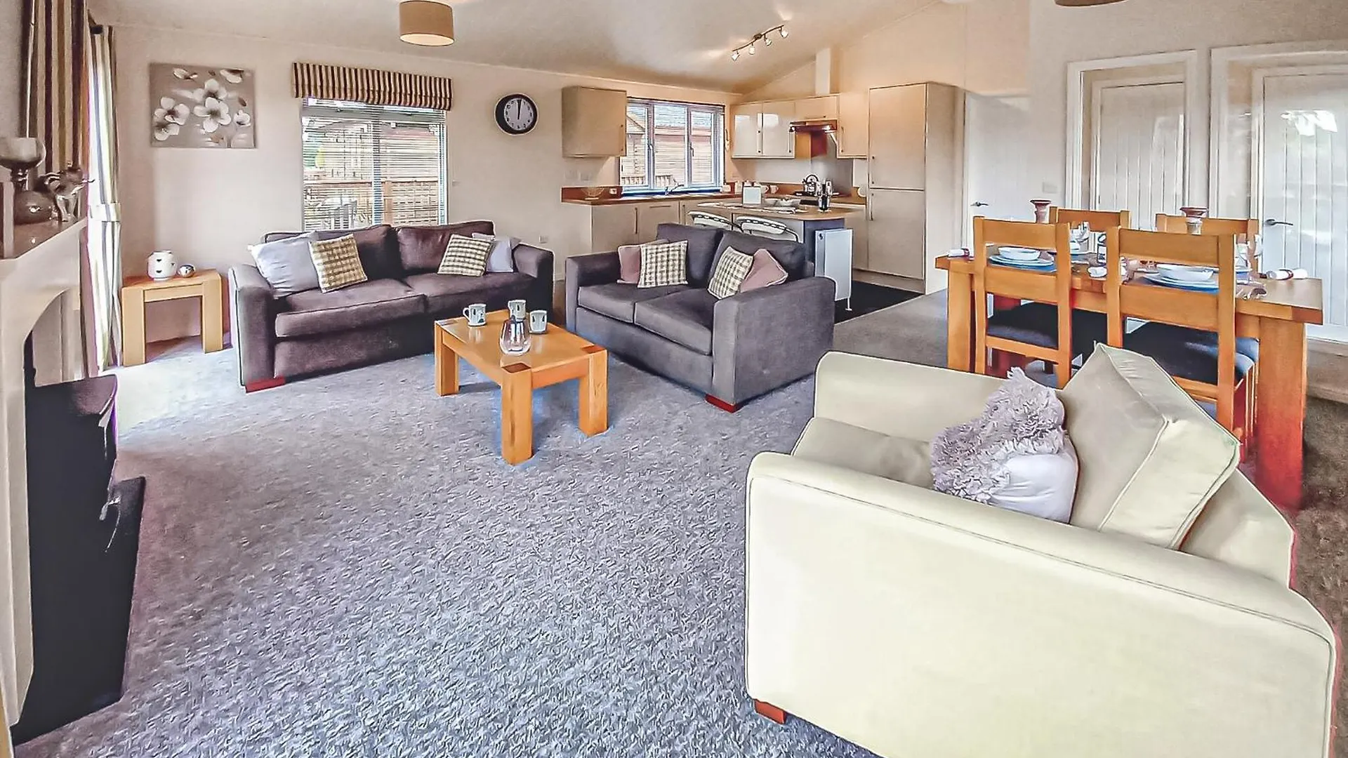 York House Holiday Park Thirsk