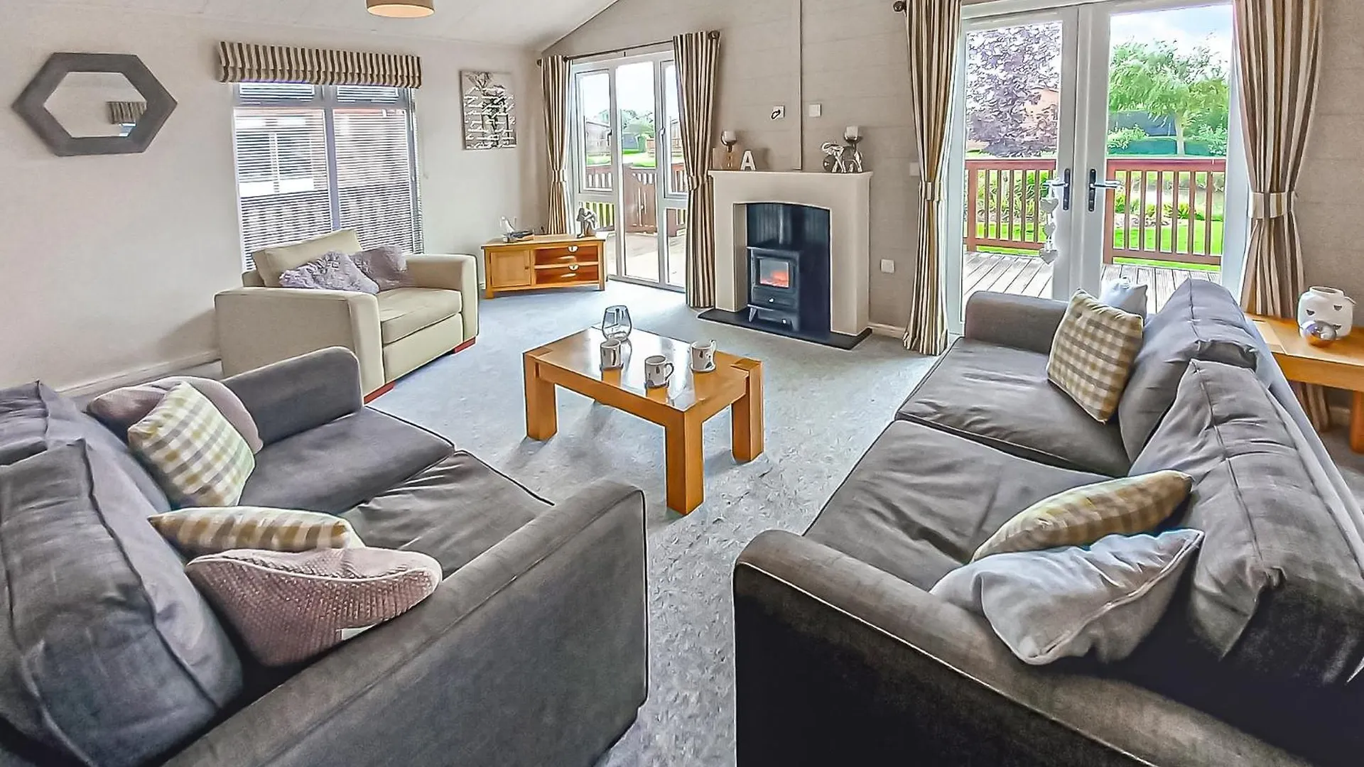 York House Holiday Park Thirsk